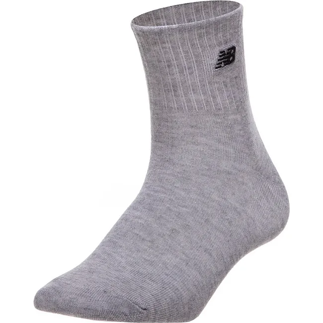 Спортивные носки
 мужские высокие NB BC-3966 (Серый)