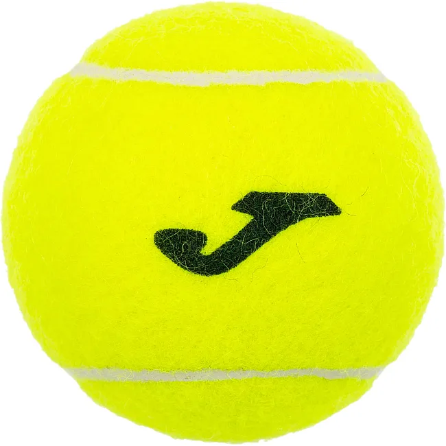 Мячи для падел тенниса JOMA
 PADEL TOURNAMENT 3шт