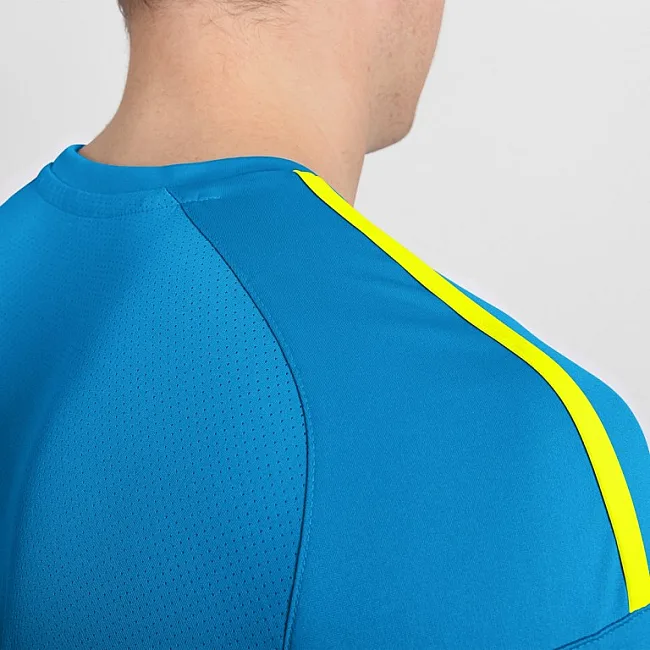 Футболка striker 2.0 JAKO 4219-89
