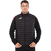 Жилетка мужская JOMA

 URBAN V 103795-100 3XS-XXL (Черный)