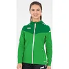 Куртка с капюшоном champ 2.0 JAKO 6820-22