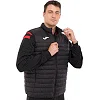 Жилетка мужская JOMA

 URBAN V 103795-100 3XS-XXL (Черный)