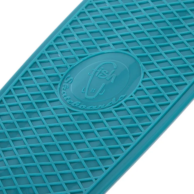 Пенни борд Penny Board круизер пластиковый 22