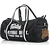 Спортивна сумка Fairtex BAG9 Black