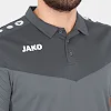 Футболка поло champ 2.0 JAKO 6320-40