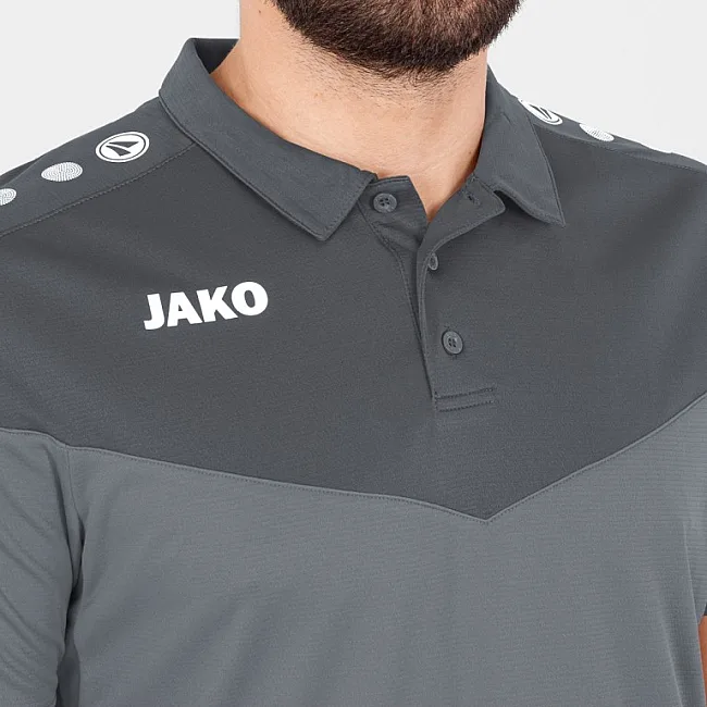 Футболка поло champ 2.0 JAKO 6320-40
