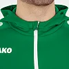 Куртка с капюшоном champ 2.0 JAKO 6820-22