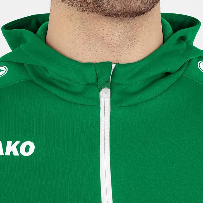 Куртка с капюшоном champ 2.0 JAKO 6820-22
