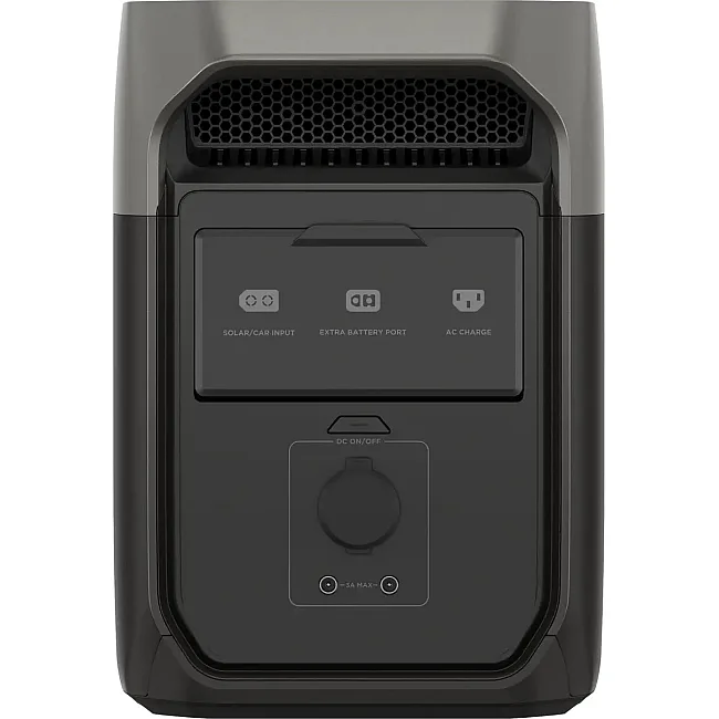 Зарядна станція EcoFlow DELTA 3 EU-Version