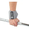 Кистевые бинты
 STRENGTH WRIST WRAPS (SOLID SUPPOR) EZOUS C-04 2штуки (Серый)