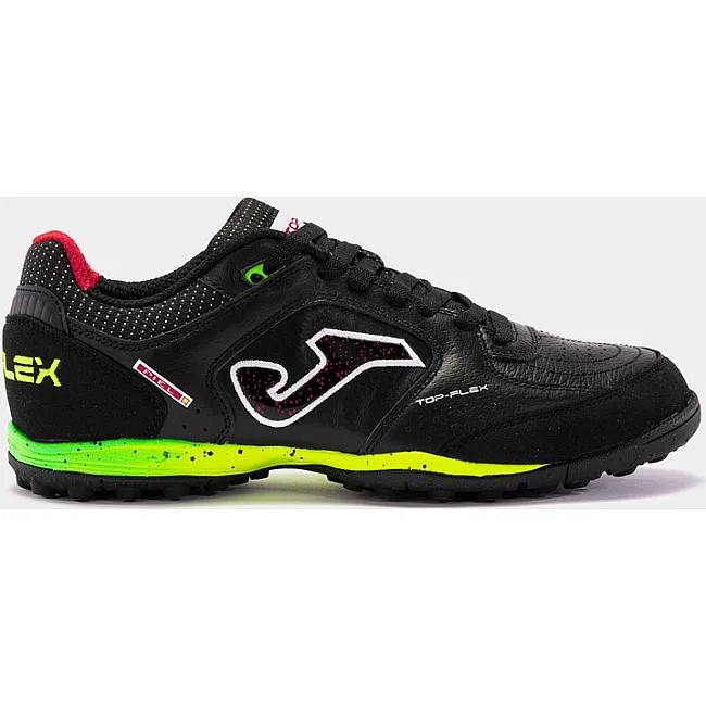 Сороконіжки Joma TOP FLEX чорний