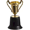 Спортивный кубок
 наградной SP-SPORT
 Mini C-0350
 13,5см