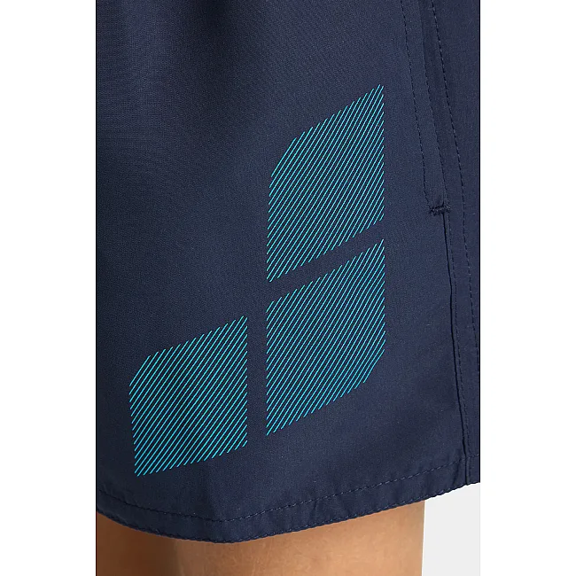 Детские шорты Arena BEACH SHORT LOGO R
