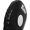 Одинарная ракетка для тхэквондо
 кожаная FAIRTEX
 FTX034 2шт (Черный)