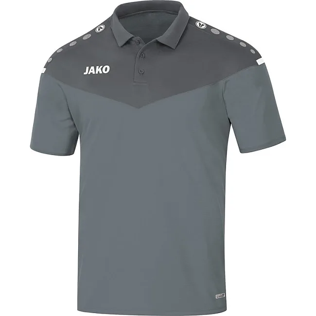 Футболка поло champ 2.0 JAKO 6320-40