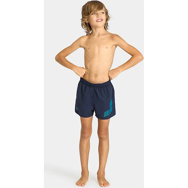 Детские шорты Arena BEACH SHORT LOGO R