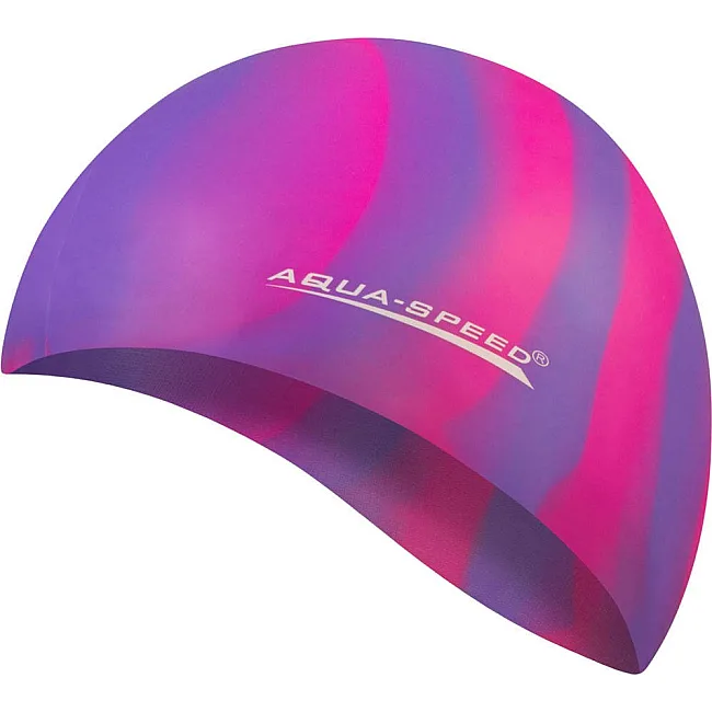Шапочка для плавания Aqua Speed ​​BUNT 4055