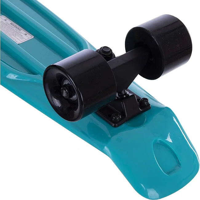 Пенни борд Penny Board круизер пластиковый 22