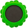 Ролер масажний циліндр (ролик мфр) заповнений піною 36см
 Bubble Roller ZELART
 FI-5714 (Лімонний)