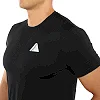 Футболка мужская JOMA

 INDOOR GYM 102967-100 (Черный)