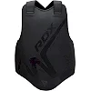 Захист для тулуба RDX T-15 MATTE Black