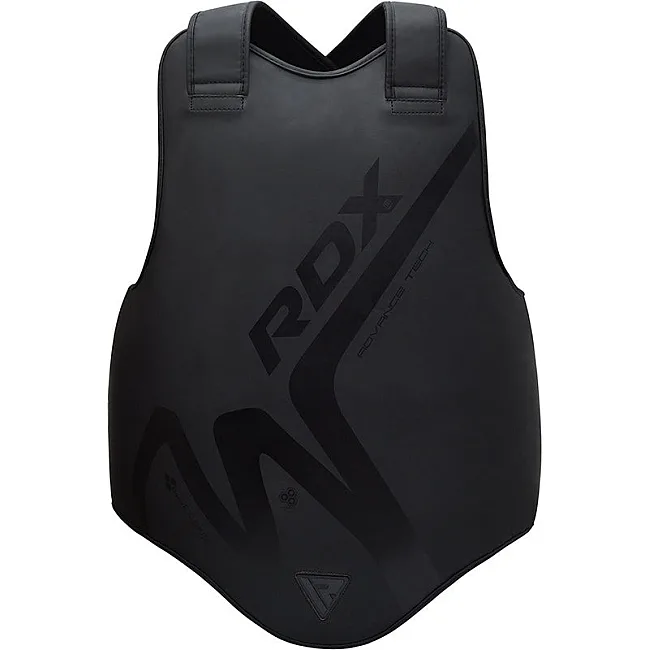 Захист для тулуба RDX T-15 MATTE Black
