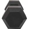 Гантель шестигранний
 гексагональна
 ZELART
 TA-5159-15 1шт 15кг