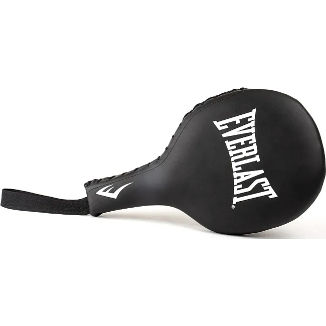 Лапа-ракетка Everlast CORE PADDLE черный