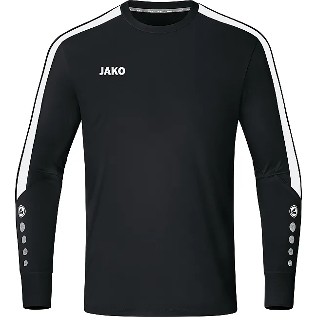 GK джерсі воротаря Power JAKO 8923-800