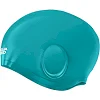 Шапочка для плавания Aqua Speed EAR CAP Volume 61508 бирюзовый