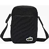 Сумка из-под плеча Nike NK HRTGE CRSSBY-AIRMAX 95 4L черный 15 x 23 x 8 см