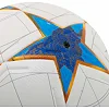 Футбольний м'яч SELECTARS SP-SPORT FB-7586 №5 PU (Білий-червоний)