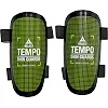 Щитки футбольные SELECT SHIN GUARD TEMPO v25 черный, зеленый