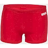 Плавки-боксеры для мальчиков Arena TEAM SWIM SHORT SOLID детские