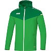 Куртка с капюшоном champ 2.0 JAKO 6820-22