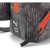 Сумка по пояс Puma Basketball Waist Bag 1,5L черный 23х13х6 см