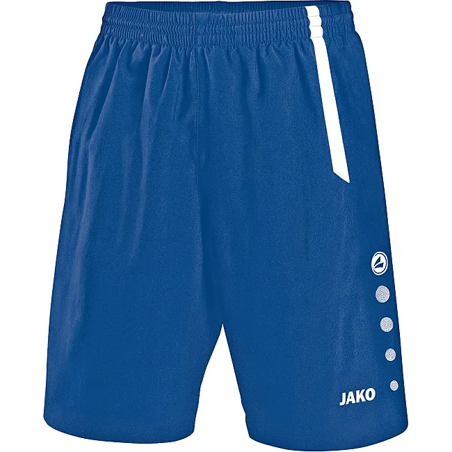 Спортивні шорти turin c040 JAKO 4462-04