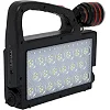 Переносной фонарь-прожектор
 X-BALOG XG-152-SMD