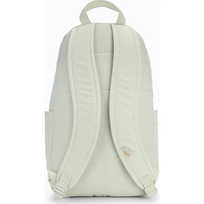 Рюкзак Nike NK ELMNTL BKPK-HBR 21L оливковый 48х30х15 см