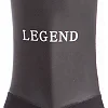 Носки неопреновые для дайвинга LEGEND PL-6204 3мм