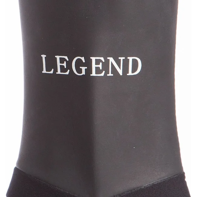 Носки неопреновые для дайвинга LEGEND PL-6204 3мм