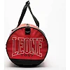 Спортивна сумка Leone AC943 ICONIC DUFFEL Red (45л.)