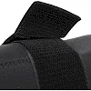 Наколенник регулируемый с открытой коленной чашечкой и ребрами жесткости MUTE 9046 1шт
