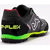 Сороконіжки Joma TOP FLEX чорний