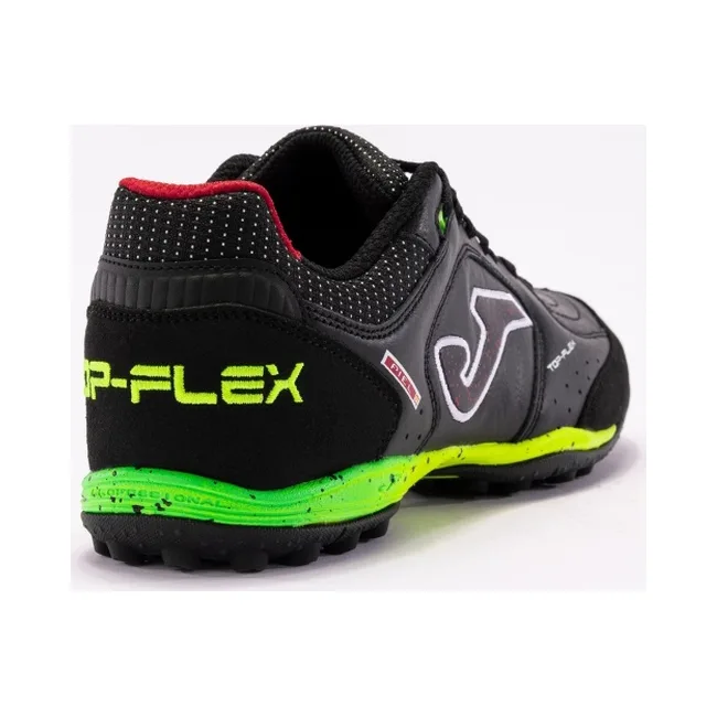 Сороконіжки Joma TOP FLEX чорний