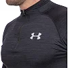Спортивний лонгслів із рукавом лижник UNDER ARMOUR CO-5599-BK