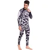 Компрессионные штаны леггинсы тайтсы VENUM
 CAMO HERO CO-8220