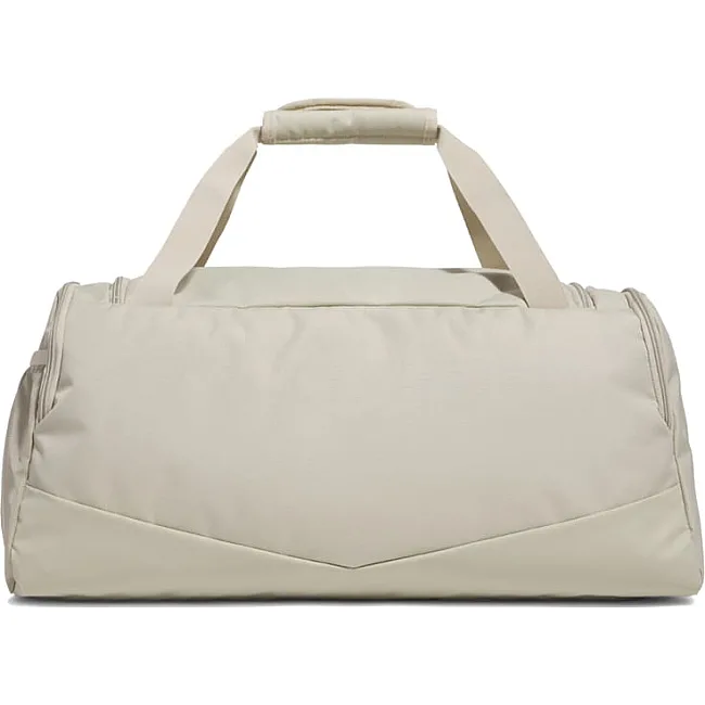Сумка UNDER ARMOUR Undeniable 5.0 Duffle SM 40L бежевий 55 х 25,5 х 27 см