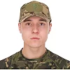Кепка бейсболка тактическая 5.11 Tactical TY-4832 (Камуфляж Marpat)