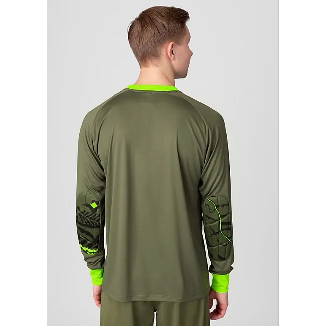 GK джерсі воротаря Tropicana JAKO 8911-231